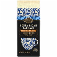 Private Selection® Costa Rican Tarrazu Medium-Dark Roast Ground Coffee Perspective: Main