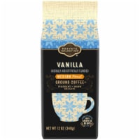 Private Selection® Vanilla Medium Roast Ground Coffee Perspective: Main