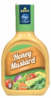Kroger® Honey Mustard Dressing Perspective: Main