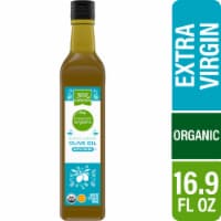 Simple Truth Organic® Unfiltered Extra Virgin Olive Oil
