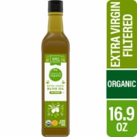 Simple Truth Organic® Filtered Extra Virgin Olive Oil