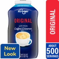 Kroger® Original Non-Dairy Powdered Coffee Creamer