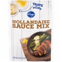 Kroger® Hollandaise Sauce Mix Perspective: Main