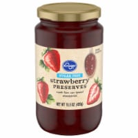 Kroger® Sugar Free Strawberry Preserves