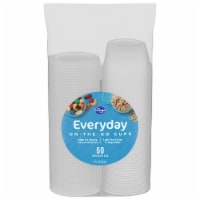 Kroger Everyday On the Go Cups