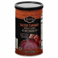 Private Selection® Salted Caramel Hot Cocoa Mix