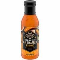 Private Selection® Peruvian Inspired Aji Amarillo Marinade Perspective: Main
