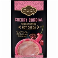 Private Selection® Cherry Cordial Flavored Hot Cocoa Mix Perspective: Main