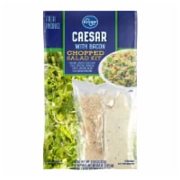 Kroger® Bacon Caesar Chopped Salad Kit Bag