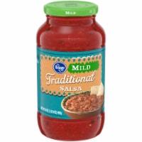 Kroger® Traditional Mild Salsa