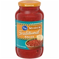 Kroger® Traditional Medium Salsa