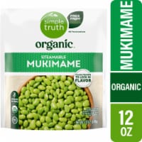 Simple Truth Organic® Frozen Mukimame Perspective: Main