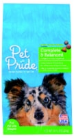 Pet Pride® Complete & Balanced Dry Dog Food Perspective: Main