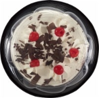 Bakery Fresh Goodness Black Forest Cake