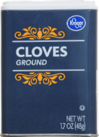 Kroger® Ground Cloves Perspective: Main