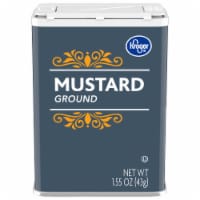 Kroger® Ground Mustard
