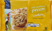 Kroger® Olde Southern Pecan Cookies Perspective: Main