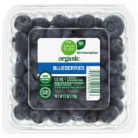 Simple Truth Organic™ Fresh Blueberries