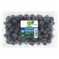 Simple Truth Organic™ Fresh Blueberries