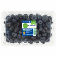 Simple Truth Organic™ Fresh Blueberries