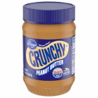 Kroger® Crunchy Peanut Butter