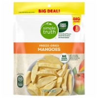 Simple Truth™ Freeze-Dried Mangoes