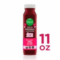 Simple Truth Organic® Berry Cold Pressed Juice Blend