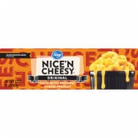 Kroger® Original Nice 'N Cheesy Pasteurized Prepared Cheese Product