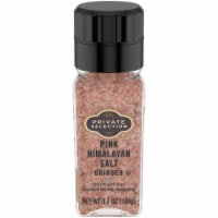 Private Selection™ Pink Himalayan Salt Grinder