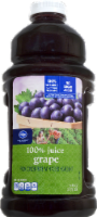 Kroger® 100% Grape Juice Perspective: Main
