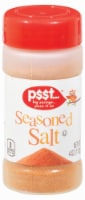 p$$t... Seasoned Salt Perspective: Main
