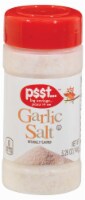 P$$t... Garlic Salt Perspective: Main