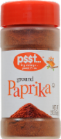 P$$t... Ground Paprika Perspective: Main