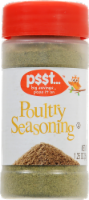 p$$t... Poultry Seasoning Perspective: Main