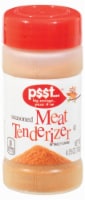 p$$t... Seasoned Meat Tenderizer Perspective: Main