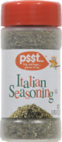 P$$t... Italian Seasoning Perspective: Main