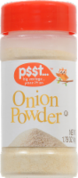 p$$t... Onion Powder Perspective: Main