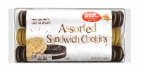 p$$t... Assorted Sandwich Cookies Perspective: Main