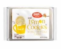 p$$t...™ Iced Lemon Cookies Perspective: Main
