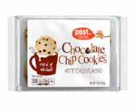 p$$t...™ Chocolate Chip Cookies Perspective: Main