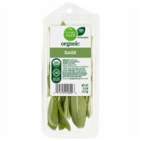 Simple Truth Organic™ Sage 0.5 oz