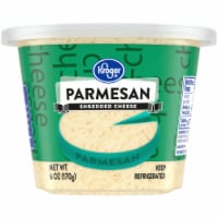 Kroger® Shredded Parmesan Cheese