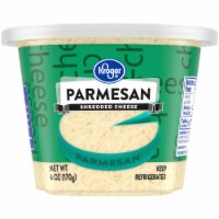 Kroger® Parmesan Shredded Cheese Perspective: Main