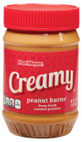 Fred Meyer® Creamy Peanut Butter Perspective: Main