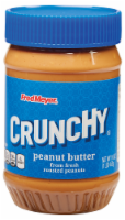 Fred Meyer® Crunchy Peanut Butter Perspective: Main