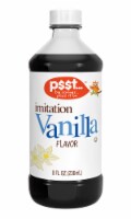 p$$t... Imitation Vanilla Flavoring Perspective: Main