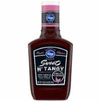 Kroger® Sweet & Tangy BBQ Sauce Perspective: Main