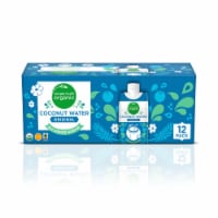 Simple Truth Organic® Original Coconut Water Perspective: Main