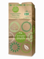 Simple Truth™ Small 2.6 Gallon Compostable Kitchen Trash Bags, 25 ct -  Baker's