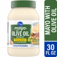 Kroger®  Olive Oil Mayo